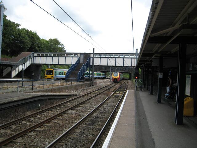 Kings Norton, 이 마켓들이 다루는 역