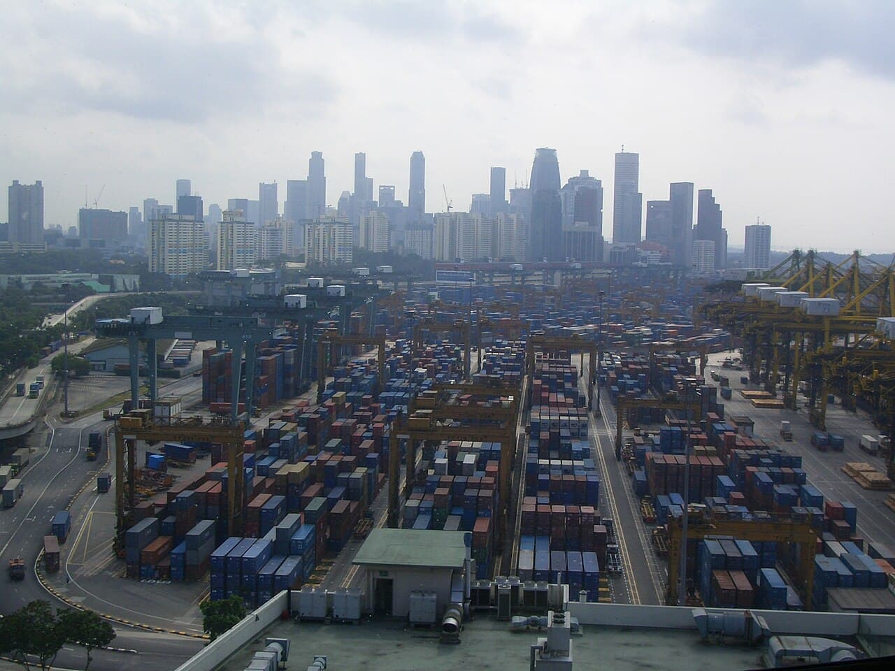 Singapore