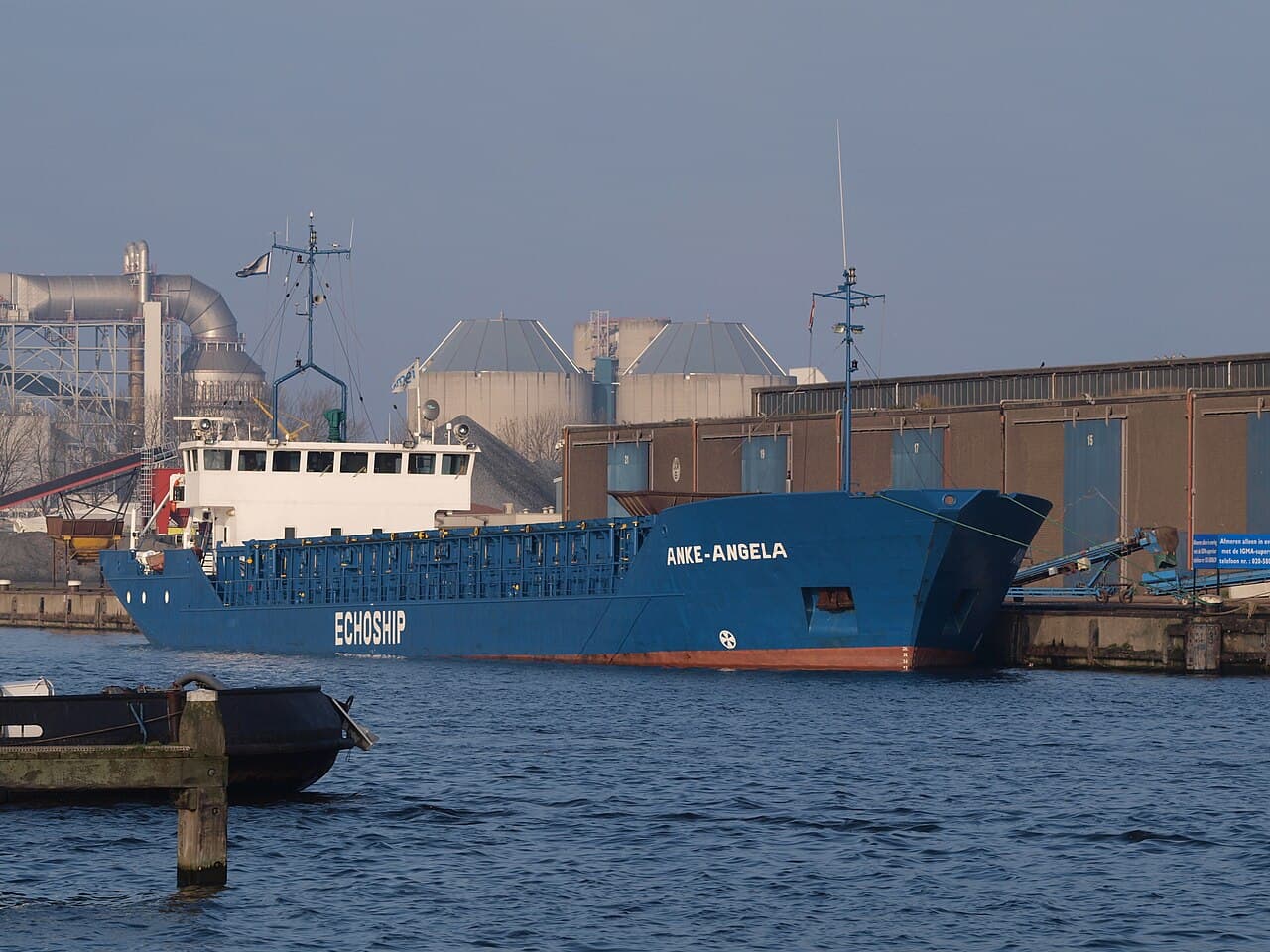 IMO 8417546
