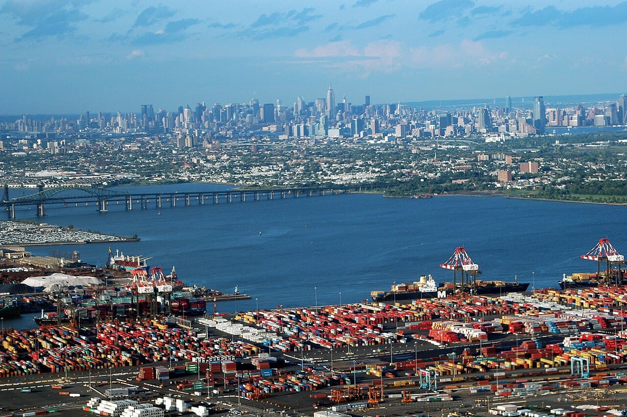 New York
